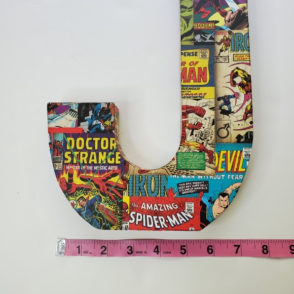 Marvel Comics - Picture 4 of 16